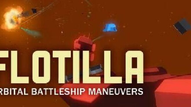 Flotilla (Update 21/12/2017) free download