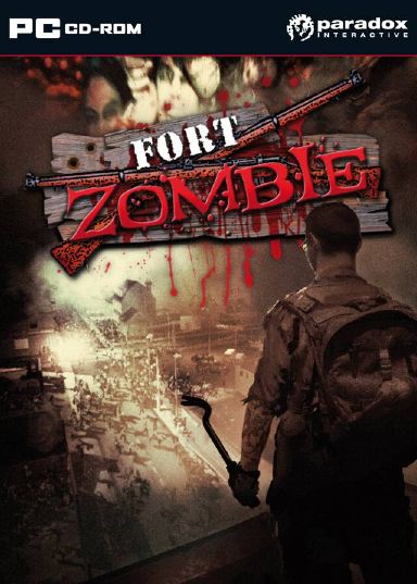 Fort Zombie v1.07 free download