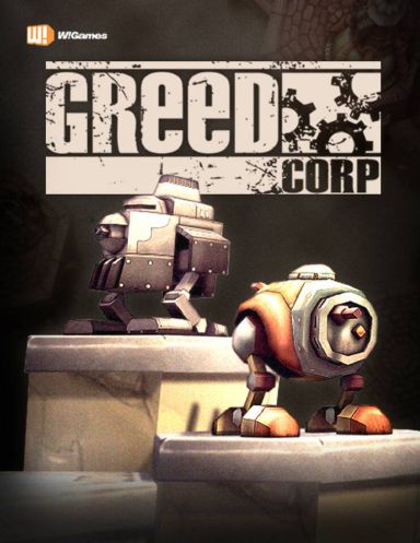 Greed Corp free download