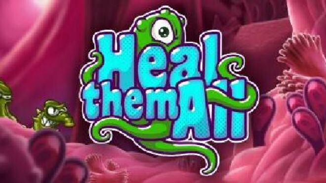 Heal Them All free download