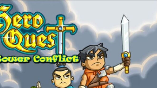 Hero Quest: Tower Conflict free download
