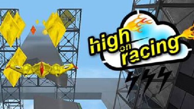 High On Racing free download