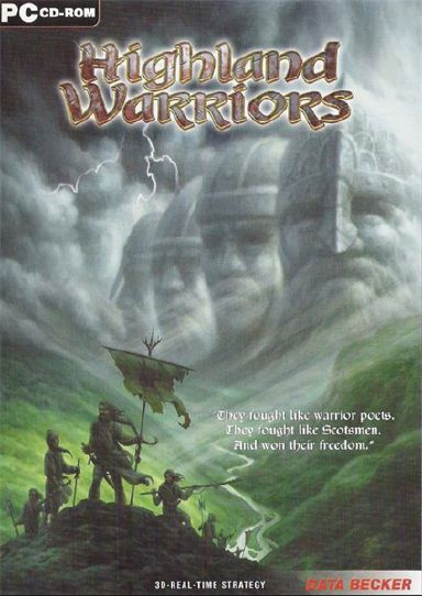 Highland Warriors free download