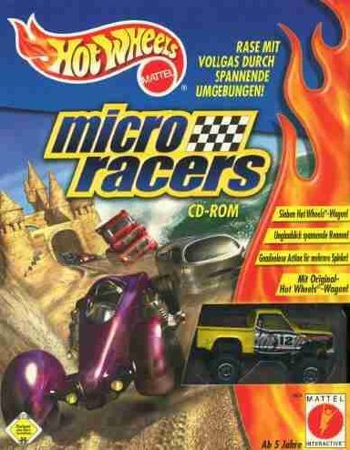 Hot Wheels: Micro Racers free download