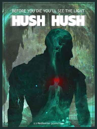 free Hush Hush for iphone instal