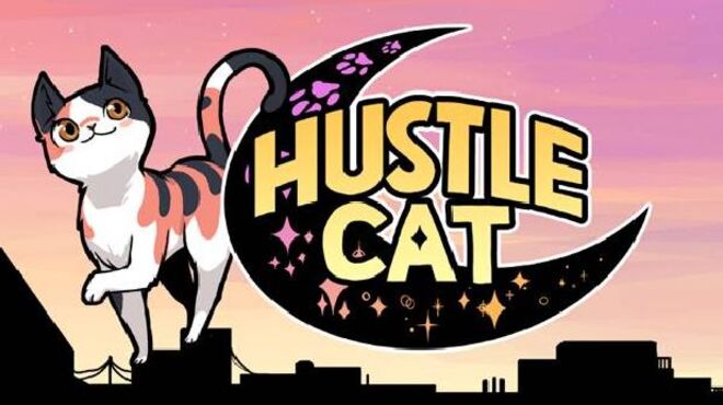 Hustle Cat free download
