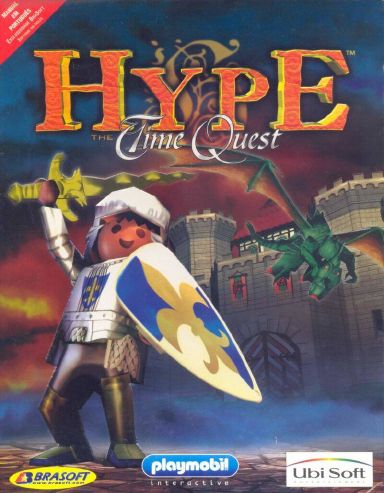 Hype: The Time Quest Free Download