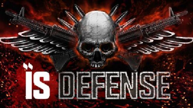 IS Defense (Update 2) free download