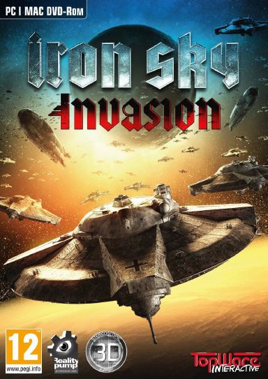 Iron Sky: Invasion free download