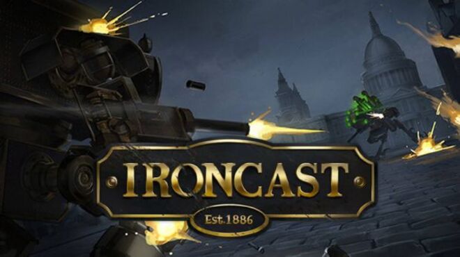 Ironcast for ios instal free