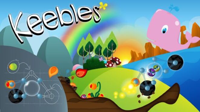 Keebles v1.0.3 free download