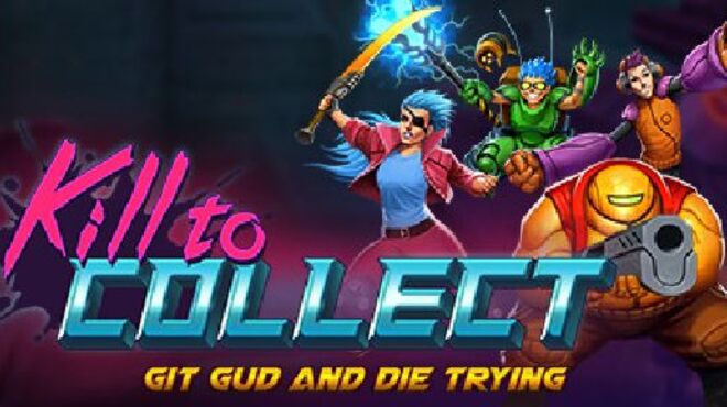 Kill to Collect v1.1.0 free download