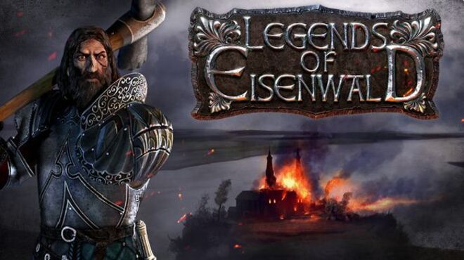 Legends of Eisenwald Knight’s Edition v1.31 (Inclu ALL DLC) free download