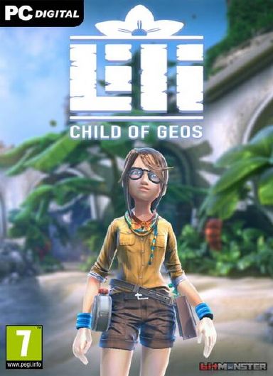 Lili: Child of Geos (Complete Edition) free download