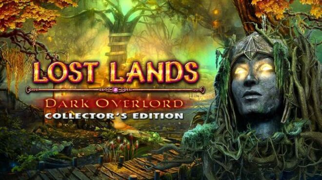 Lost Lands: Dark Overlord (Collector’s Edition) free download