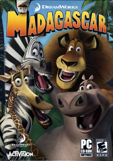 Madagascar free download