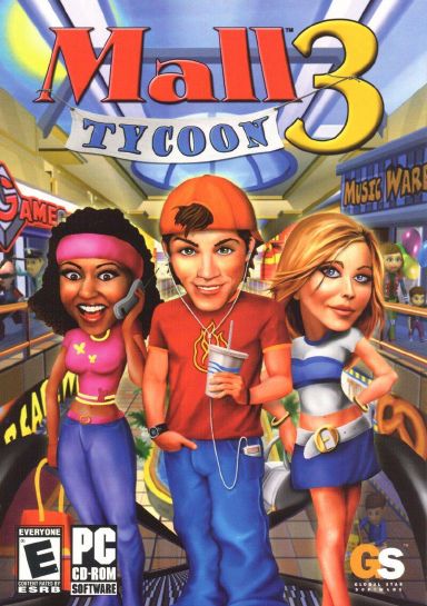 Mall Tycoon 3 Free Download