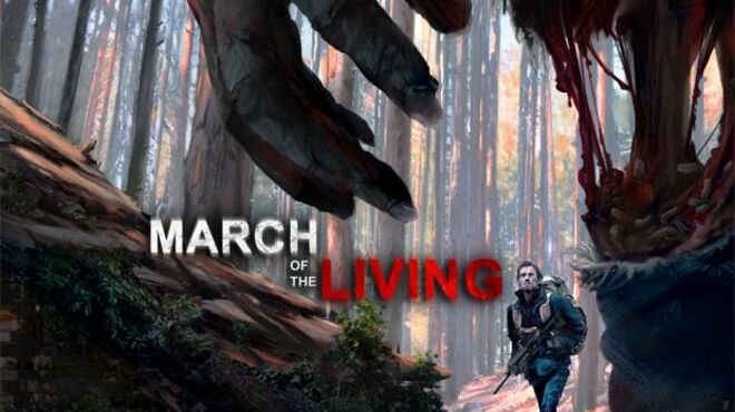 March of the Living v1.1.4 free download