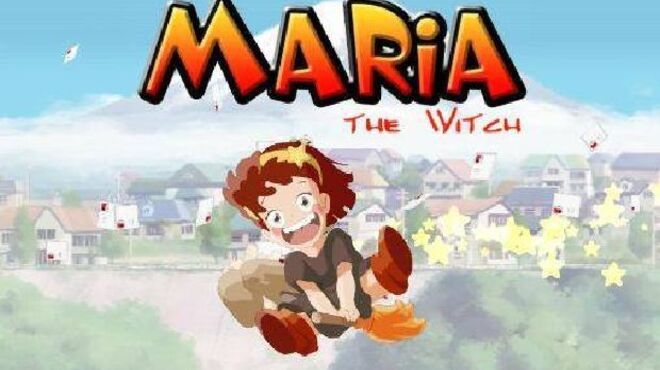Maria the Witch v1.0.1 free download