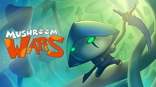 Mushroom Wars v1.2 free download