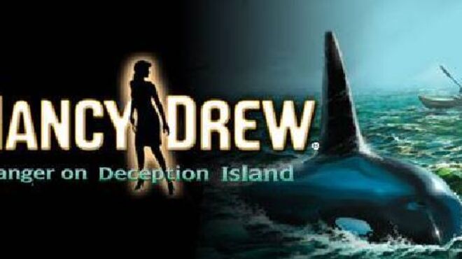 Nancy Drew: Danger on Deception Island free download