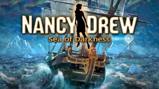 Nancy Drew: Sea of Darkness free download