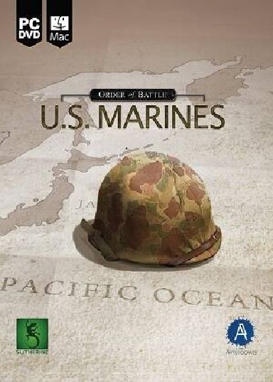 Order of Battle: U.S. Marines free download