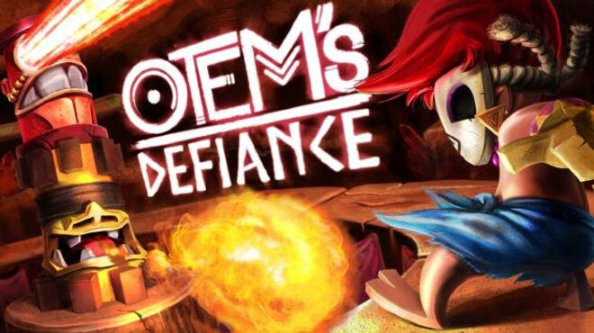 Otem’s Defiance free download