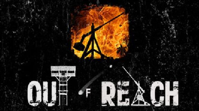 Out of Reach v1.0.1 free download