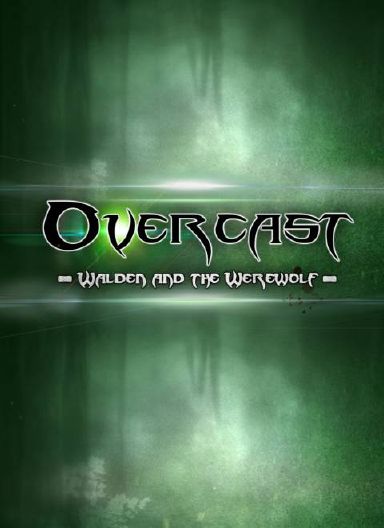 Overcast Walden and the Werewolf free download