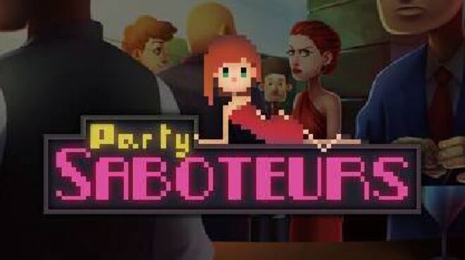 Party Saboteurs free download