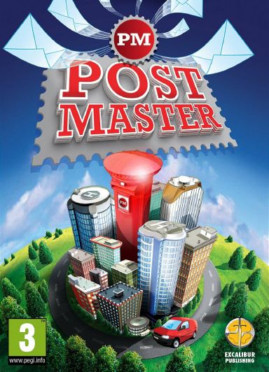Post Master free download