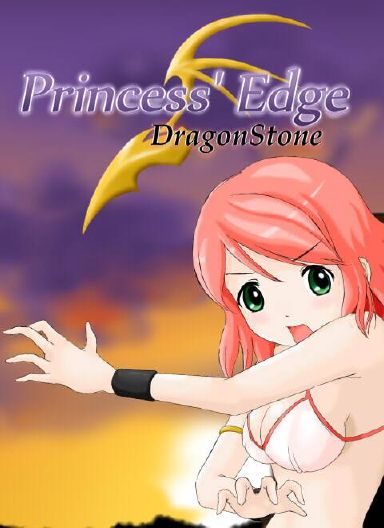Princess Edge – Dragonstone v0.86 free download
