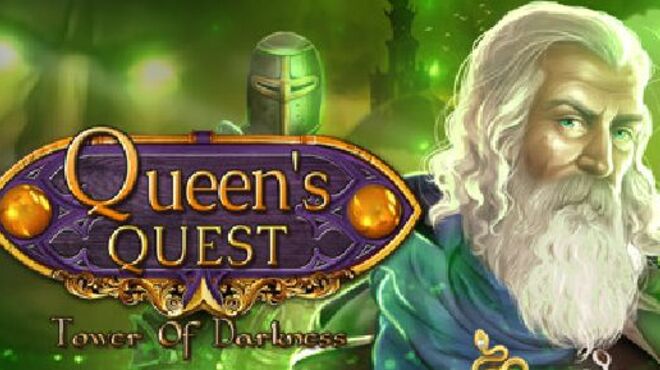 Queen’s Quest: Tower of Darkness Collector’s Edition free download