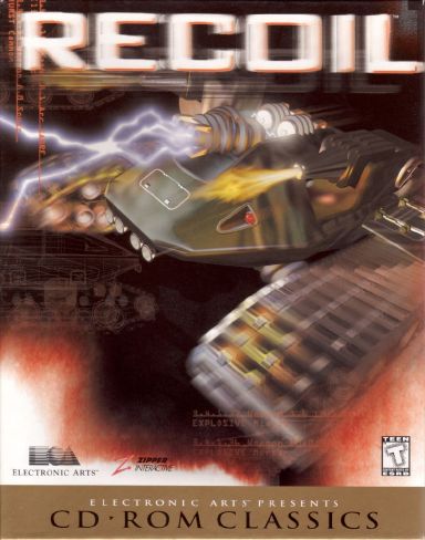 Recoil free download