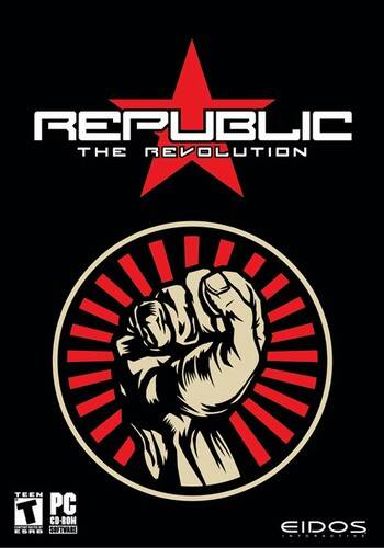 Republic: The Revolution (GOG) free download