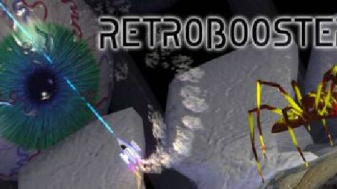 Retrobooster free download