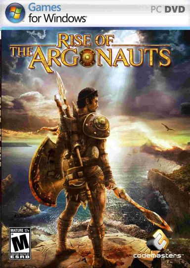 Rise of tse Argonauts free download