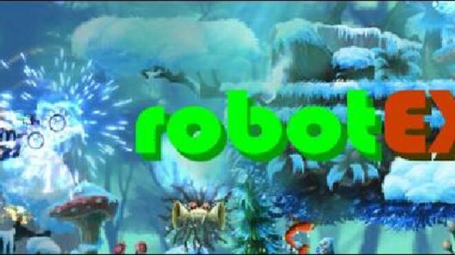 Robotex free download