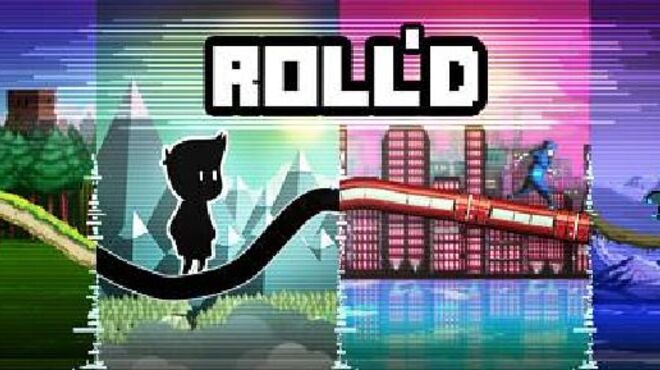 Roll’d free download