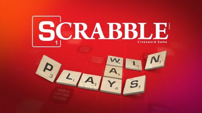 SCRABBLE – The Classic Word Game free download