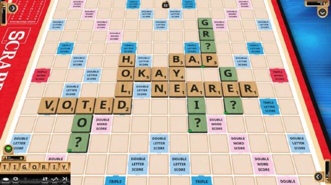 free classic scrabble game download