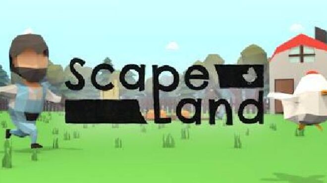 Scapeland free download