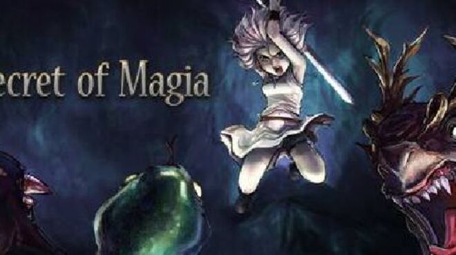 Secret Of Magia free download