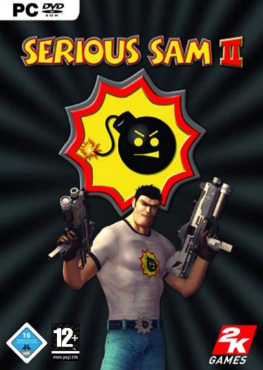 Serious Sam 2 free download