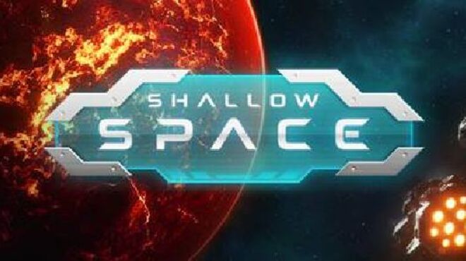 Shallow Space (Early Access) free download