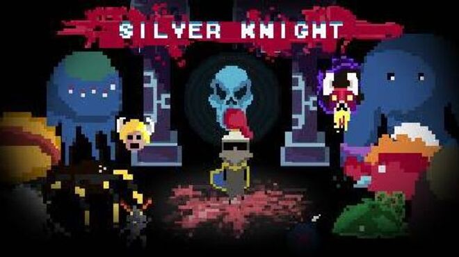 Silver Knight v1.0.1.9 free download