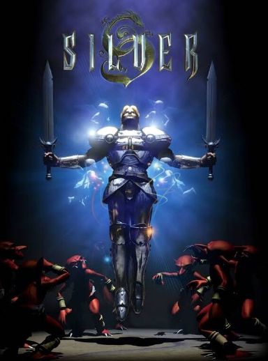 Silver (GOG) free download