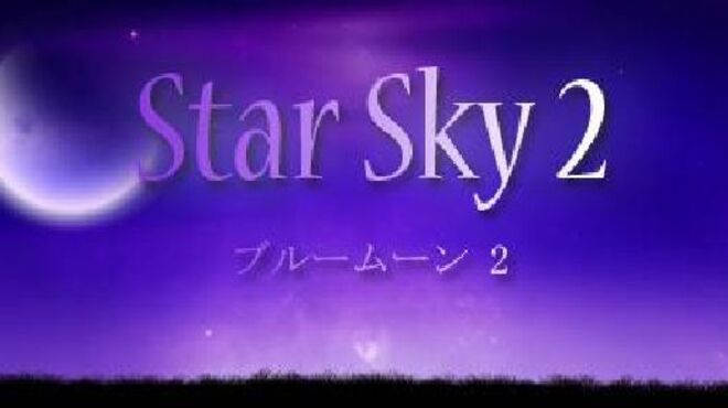 Star Sky 2 free download