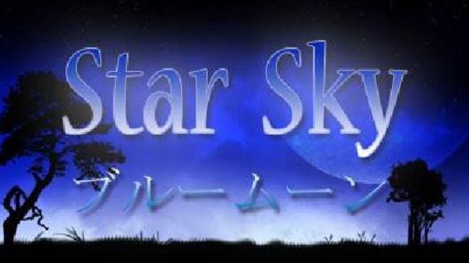 Star Sky free download
